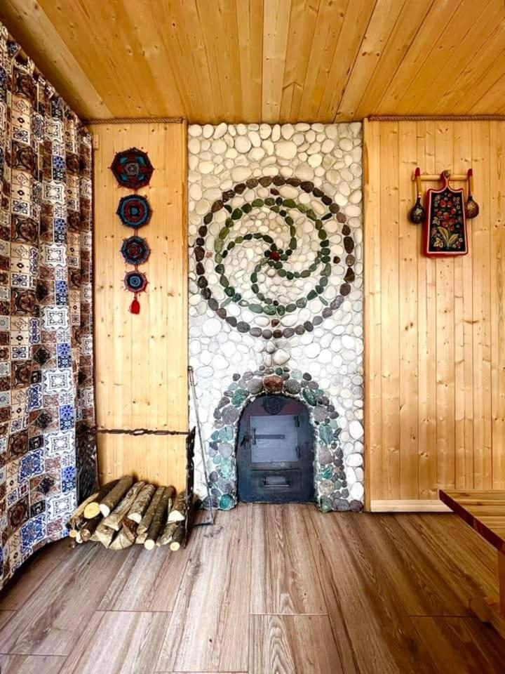 Olga'S Home باتومي المظهر الخارجي الصورة
