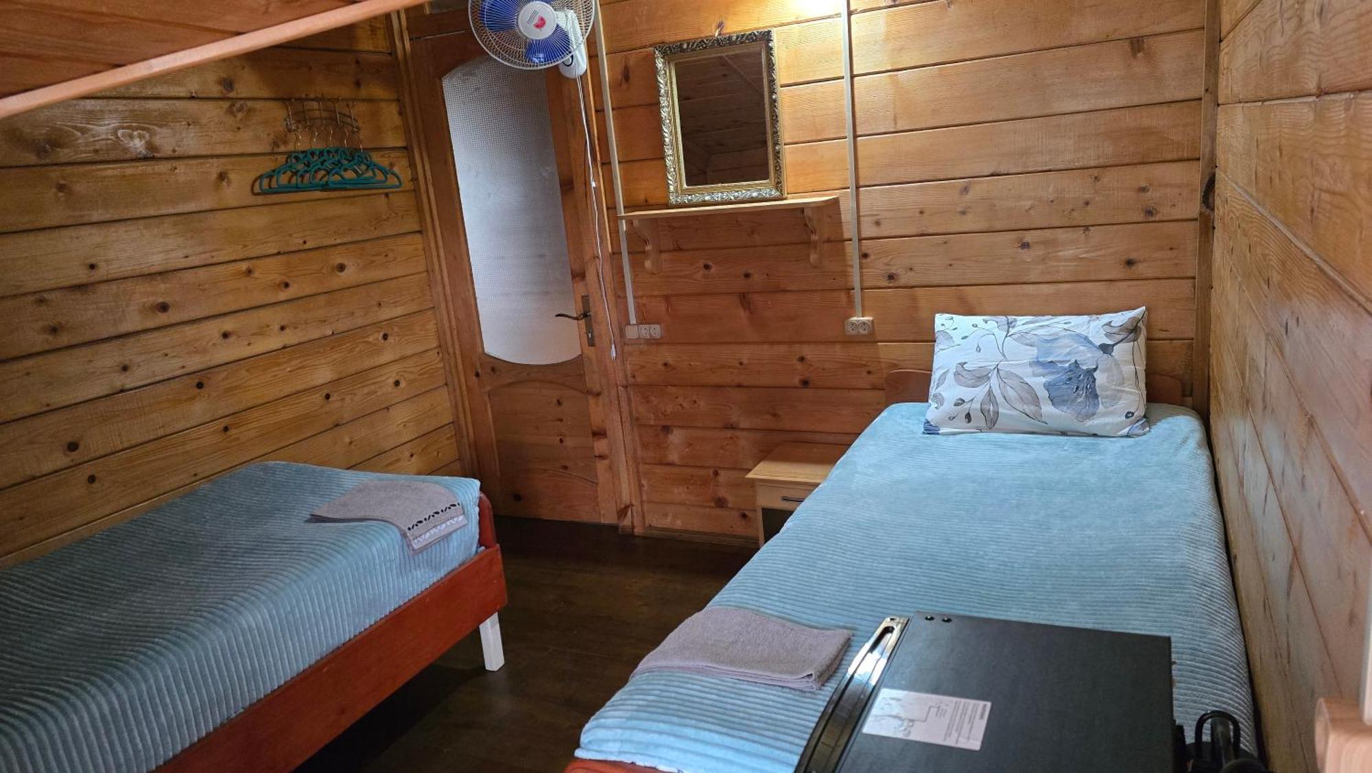 Olga'S Home باتومي المظهر الخارجي الصورة