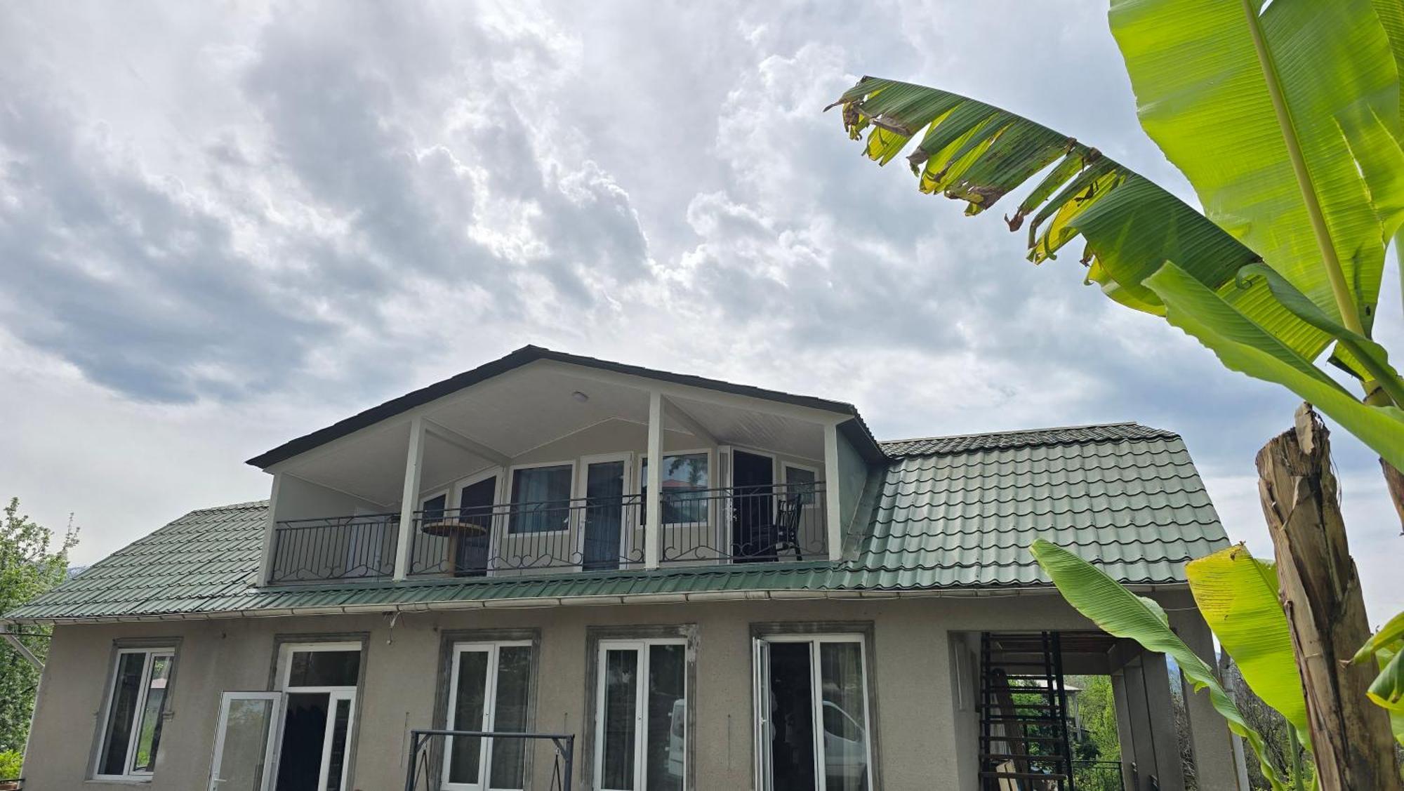 Olga'S Home باتومي المظهر الخارجي الصورة