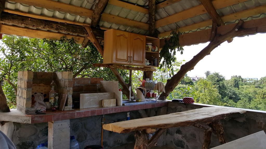 Olga'S Home باتومي المظهر الخارجي الصورة